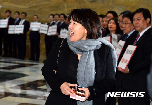 오늘(2/1) 국회 상황 (출연 : 표창원, 새누리당, 이재정) | 인스티즈