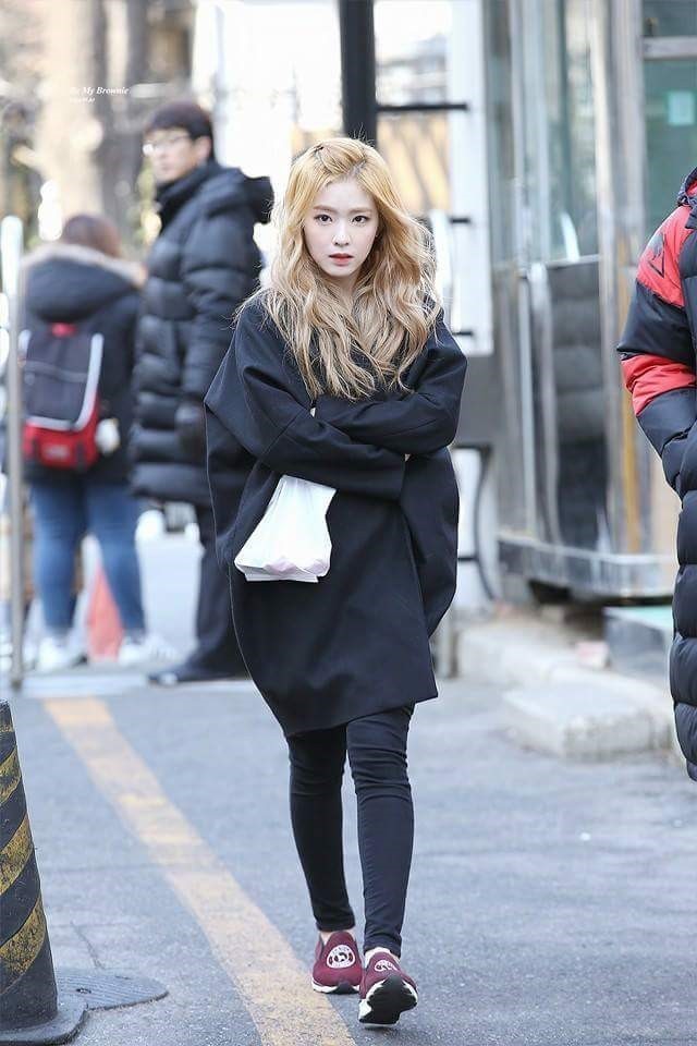 예쁜 아이린.jpgif | 인스티즈