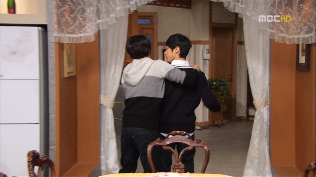 [지붕뚫고하이킥] 누가 준혁이 공부 좀 시켜라 2 | 인스티즈