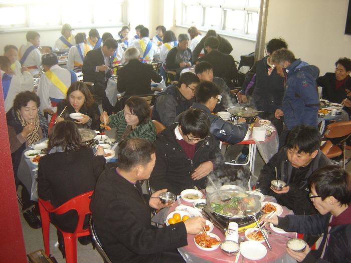 법인산촌생태마을 이미지