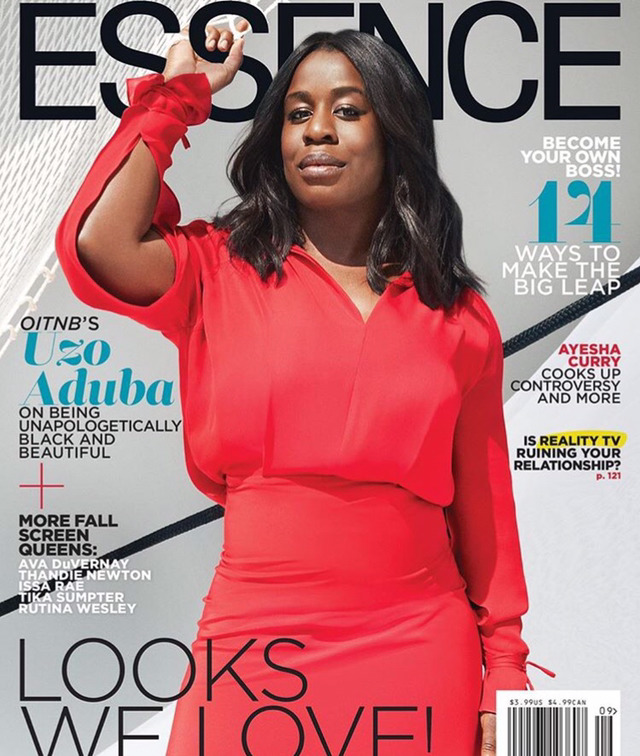 평소 이미지와 차이 많이 나는 오뉴블 배우들 | 인스티즈