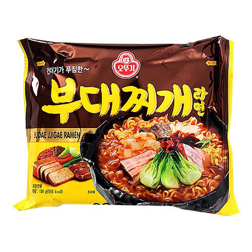 노랑색 절대 못잃는 오뚜기 라면들 | 인스티즈