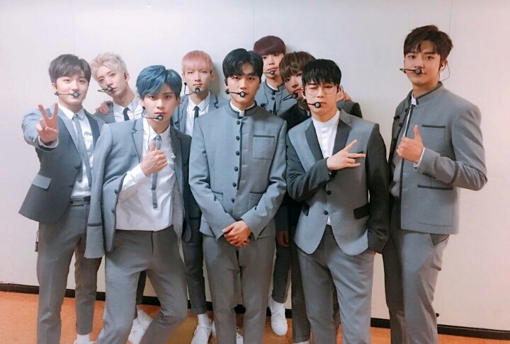아홉 이미지