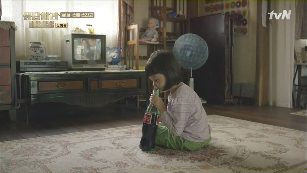 응답하라 1988 씬스틸러 | 인스티즈