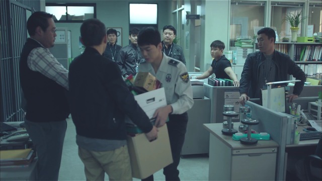 [시그널] 경기남부 연쇄살인사건 01.jpgif (움짤多) | 인스티즈