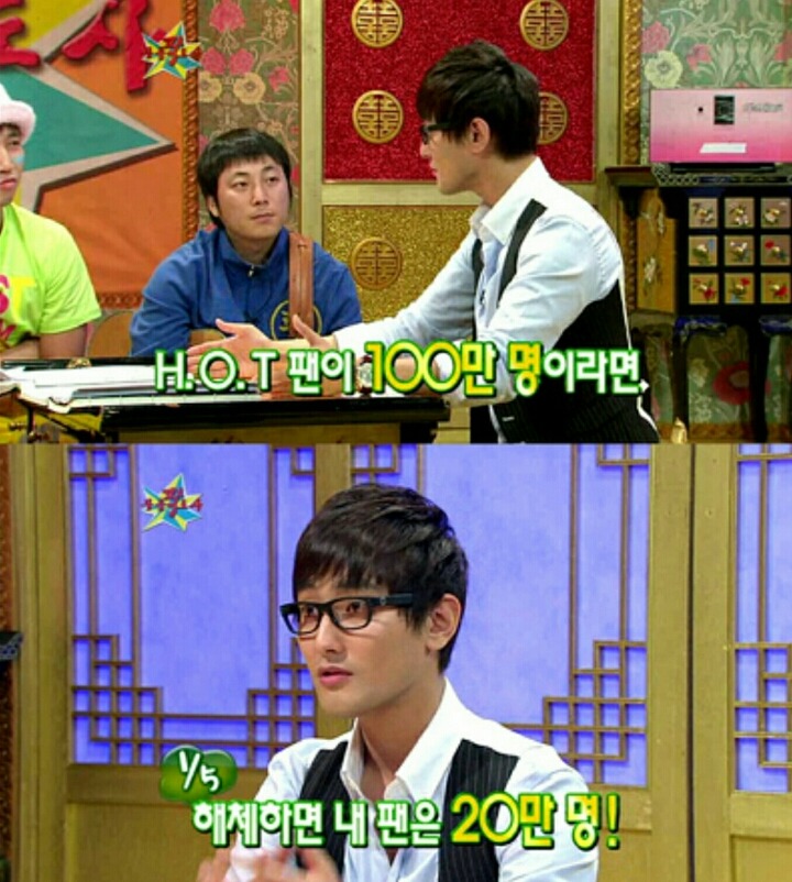 강타가 말하는 아이돌그룹 해체후 솔로활동 인기.jpg | 인스티즈
