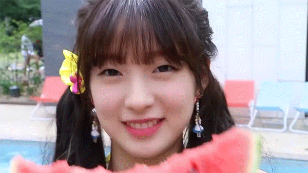 6월 18일 오마이걸 아린이 생일 | 인스티즈