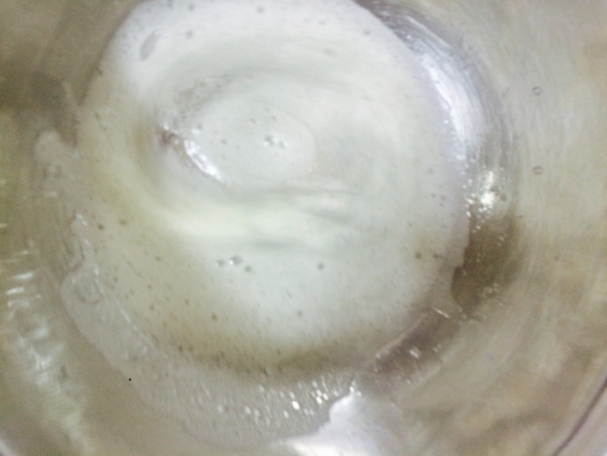 머랭쿠키을 만들어보았읍니다.(초점고자) | 인스티즈