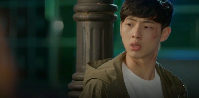 [앵그리맘] 좋아하는 여자가 17살 연상 유부녀라는 걸 알게된 후 연하남의 반응 | 인스티즈