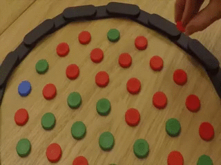 뭔가 기분 좋아지는 합체.gif | 인스티즈