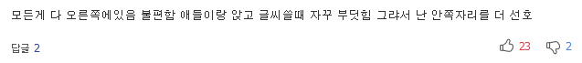 왼손잡이만이 경험하는 건강 특성 5가지 | 인스티즈
