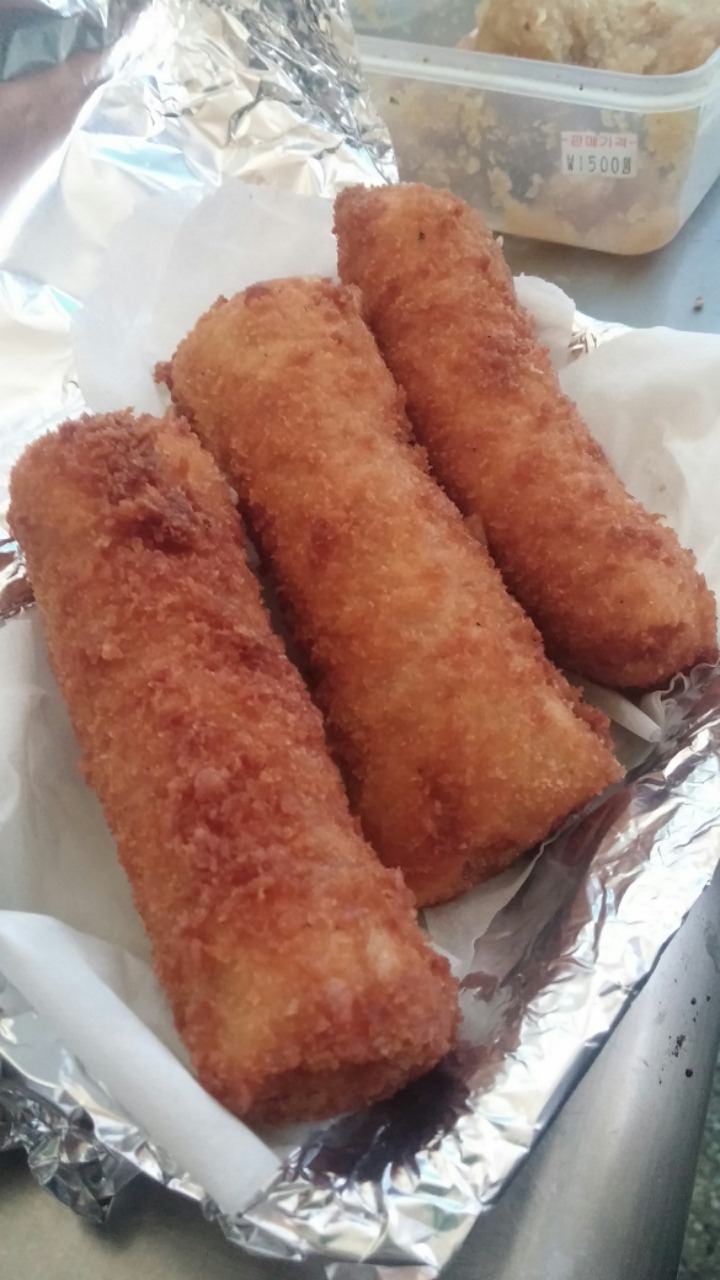 스리랑카레스토랑 이미지
