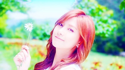 에이핑크 오하영 장발vs단발 | 인스티즈