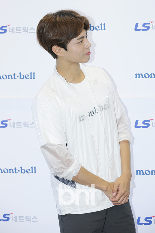 오늘자 왕자님 돋는 박보검.jpg | 인스티즈