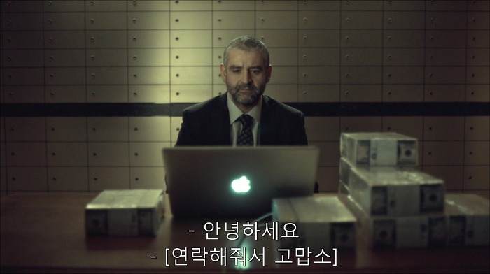 [로맨틱스릴러미드] 한니발 (Hannibal) 시즌3 에피5 (3/4) | 인스티즈