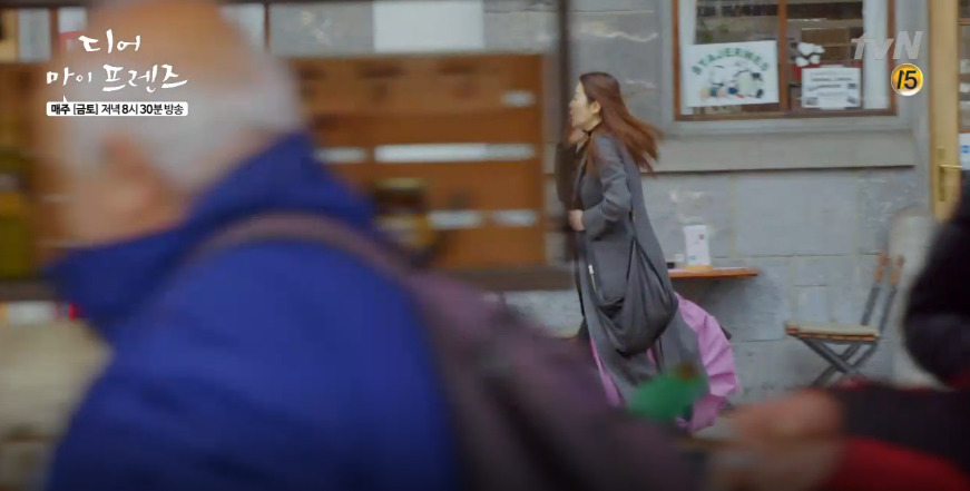 닉게다들 울게만든 마음이 찢어지다 못해 무너져 내린 프로포즈 장면 (조인성 고현정) jpg | 인스티즈