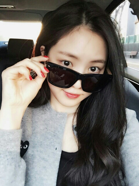 난 있잖아 나은이 가 세상에서 제일좋아 하늘땅만큼 | 인스티즈