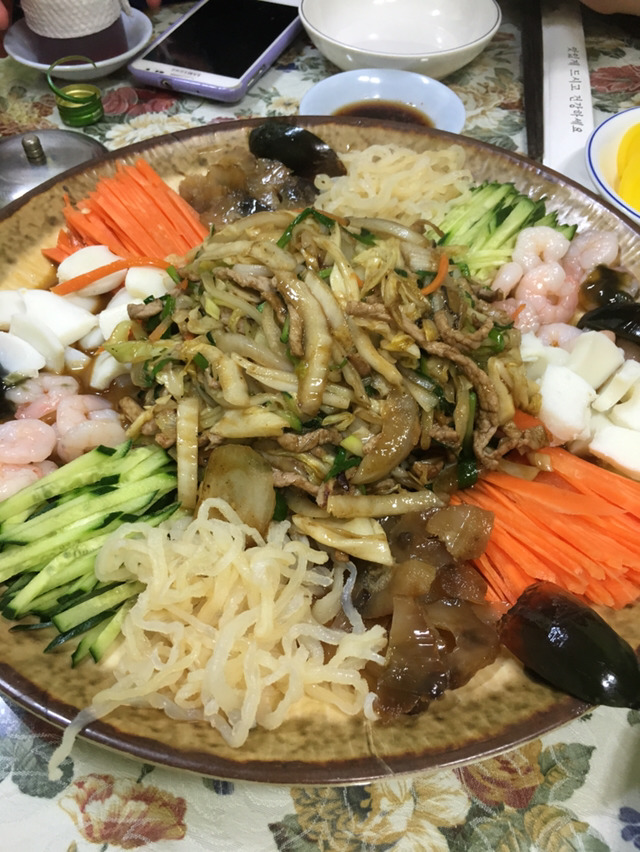 개풍반점 이미지