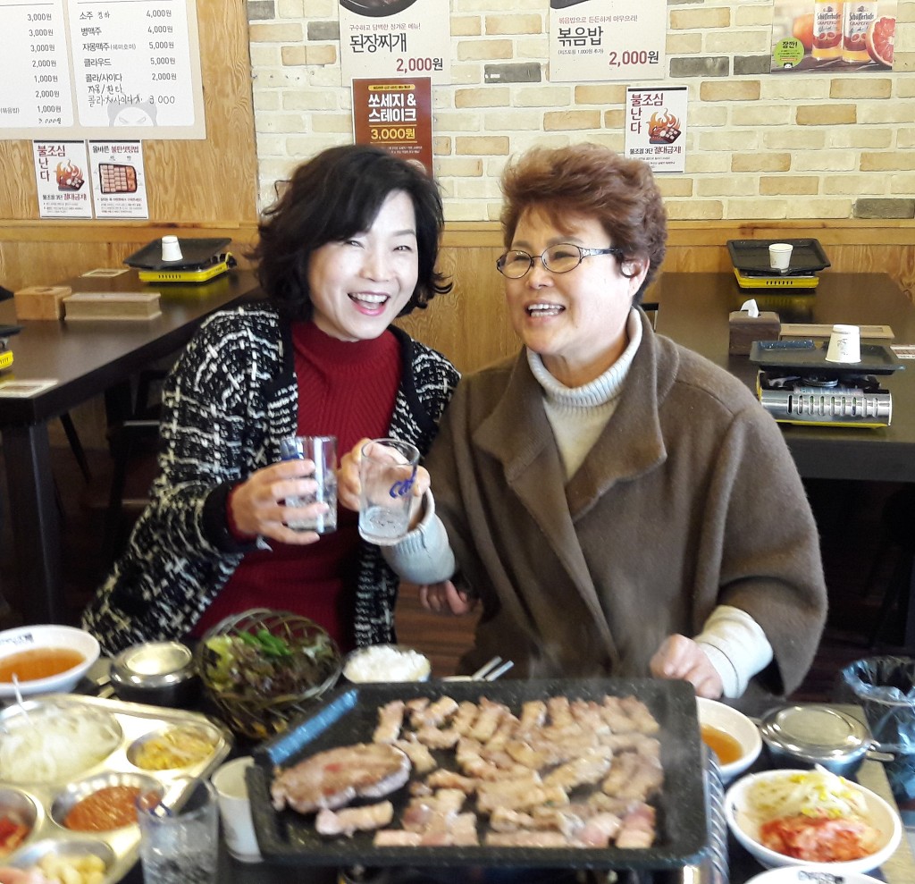 한세기요양보호사교육원 이미지
