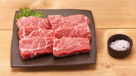 소고기vs돼지고기 | 인스티즈