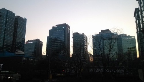  사람마다 좋아하는게 다른 우리나라 시대 분위기 | 인스티즈