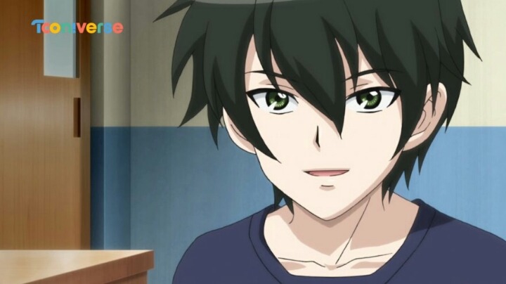 초딩주제에 쓸데없이 멋짐 폭발하는 jpg. (예지력상승주의) | 인스티즈