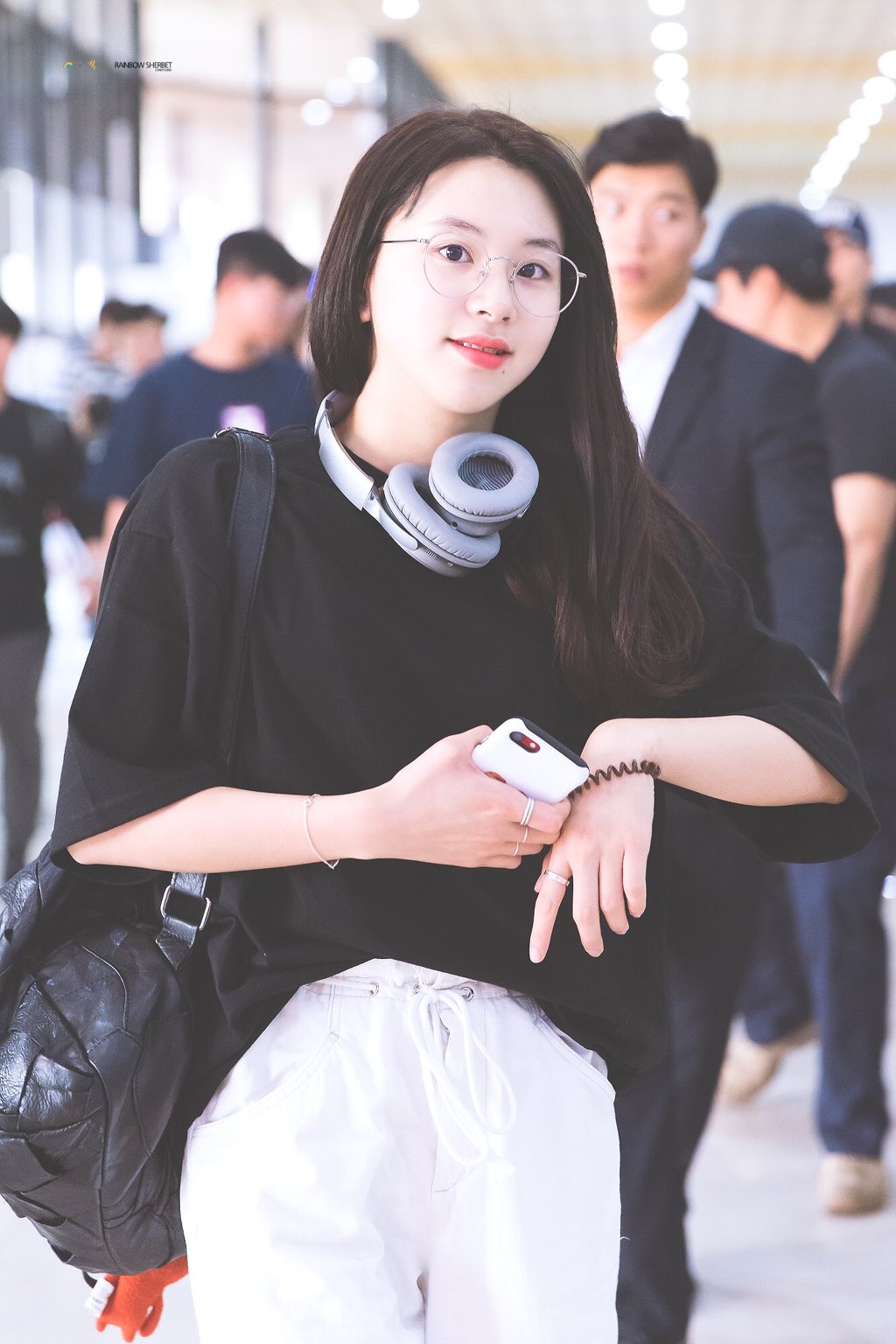 [2017] 월별 채영이 | 인스티즈