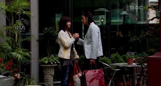 [드라마] 소울메이트 EP. 16 사랑의 이름으로 이젠 안녕 | 인스티즈