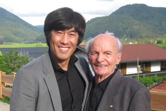 한국선수들에게 멘토이자 평생의 스승이었던 故 크라머감독 | 인스티즈