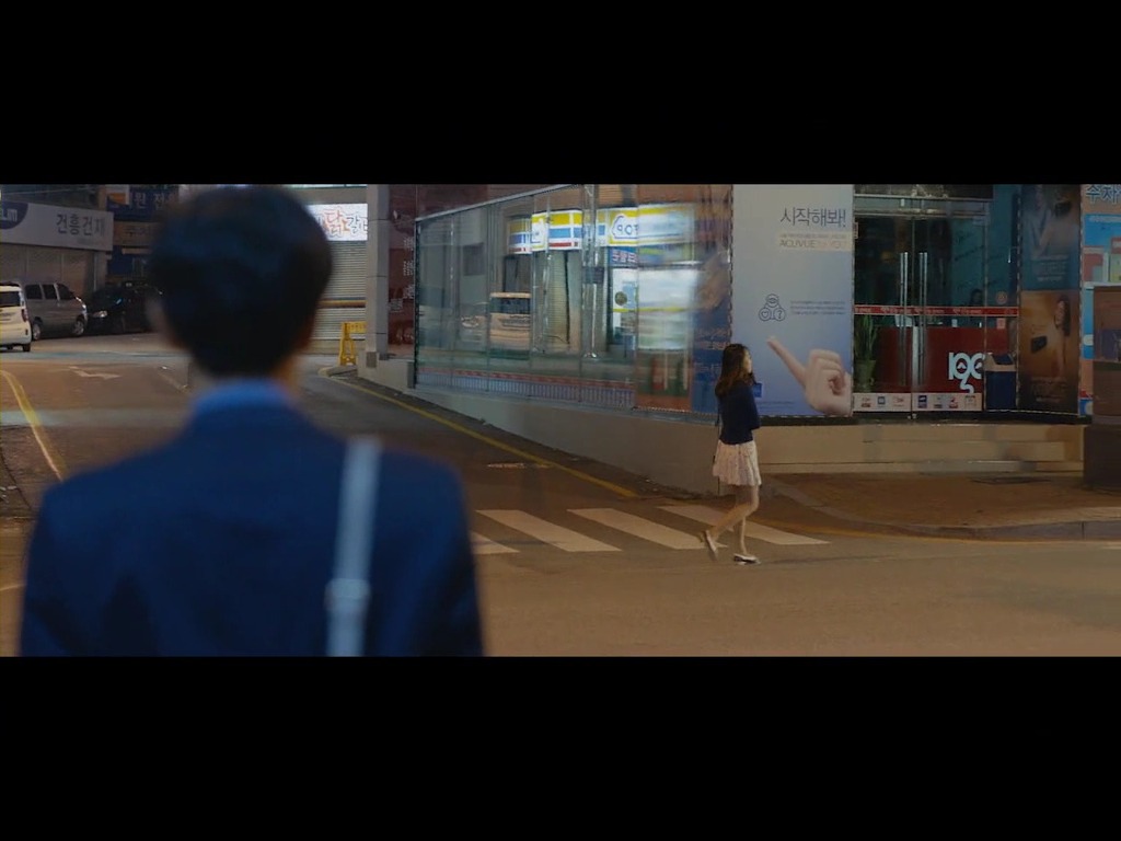 [영화] "연애가 원래 이런건가요?" 연애의 온도열넷 | 인스티즈