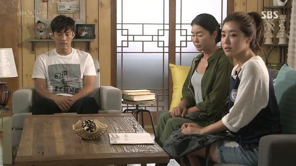 [드라마애인있어요] 흔한 불륜아닌 사랑이야기 5화(1) | 인스티즈