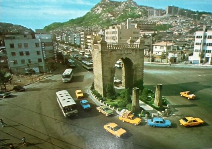 1970년대 서울모습 | 인스티즈