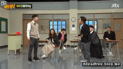 아는형님 이수근 vs 헨리 중국어대결 | 인스티즈