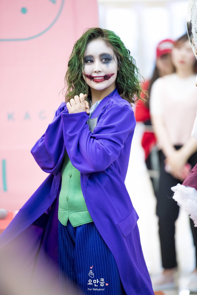 [러블리즈] 레플이 와서 베이비소울 | 인스티즈