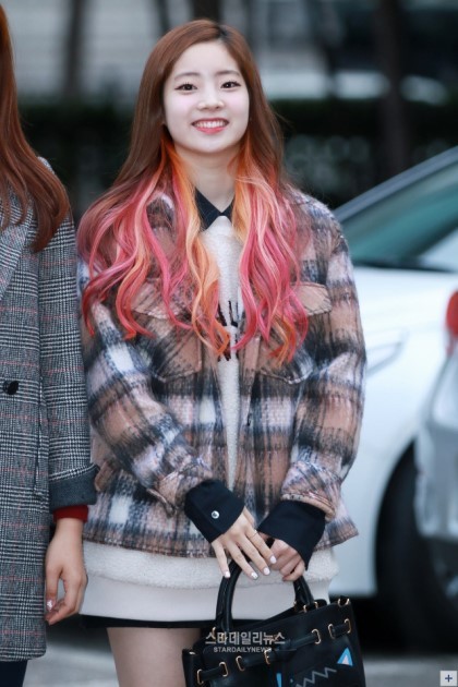 트와이스 다현 | 인스티즈
