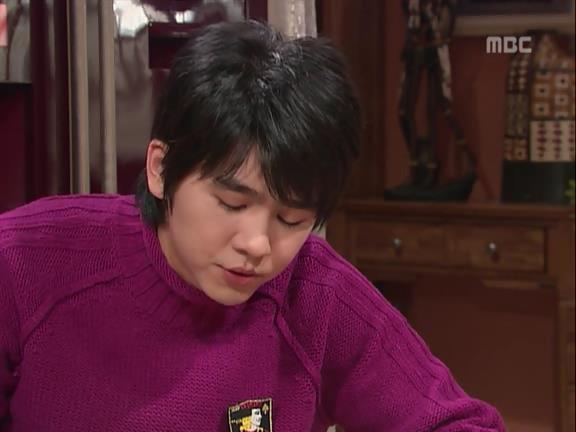 [거침없이하이킥] 민용이와 신지가 이혼한 이유 -15- | 인스티즈