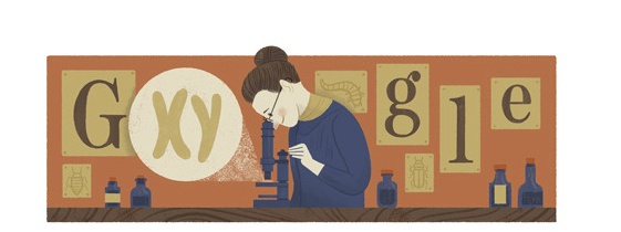 y염색체 발견한 여성학자 네티 스티븐스 탄생155주년 | 인스티즈