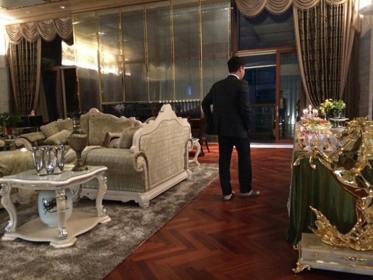 월세 6000집 | 인스티즈