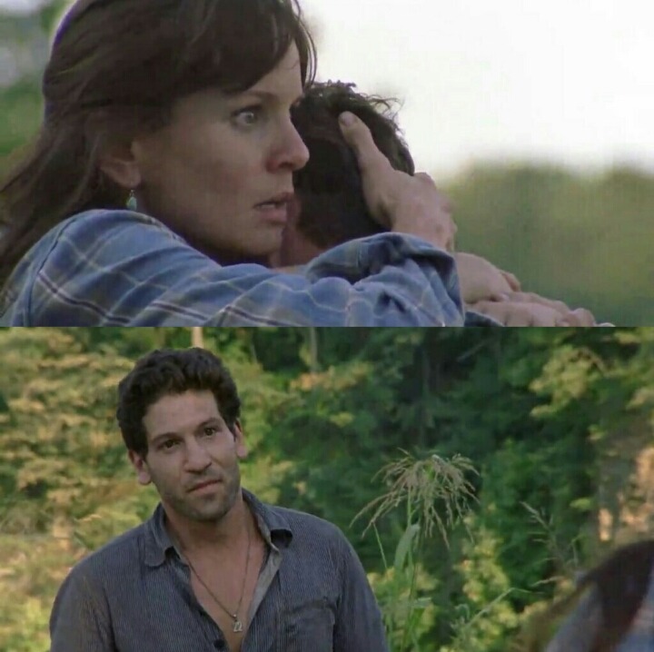 워킹데드 시즌 1 3화(3) (혐오주의) | 인스티즈