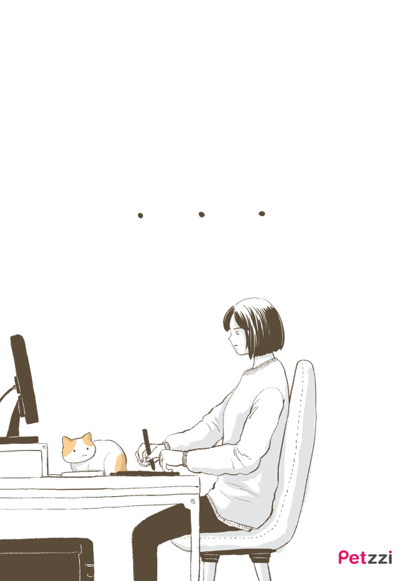 고양이들 컴퓨터 방해하는 이유(만화).jpg | 인스티즈