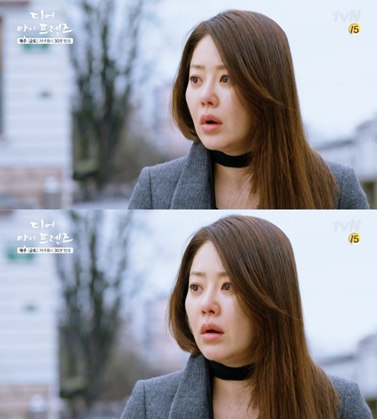 개인적으로 연기 역대급인 것 같은 드라마.JPG | 인스티즈