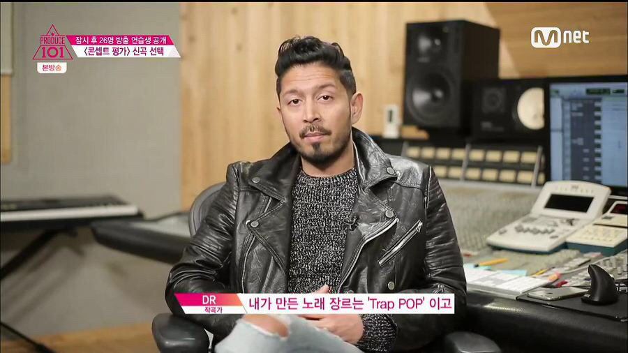 [고르기] 프로듀스 시즌1에 나왔던 노래중 제일 좋아하는 곡은? | 인스티즈