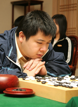 바둑에서도 세계대회가 있는 것을 아시나요? .jpg | 인스티즈