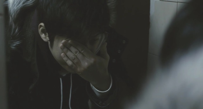 "세상 다 없어져도 나한텐 니가 있잖아." 파수꾼, Bleak Night (이제훈, 박정민, 서준영) - 完 | 인스티즈