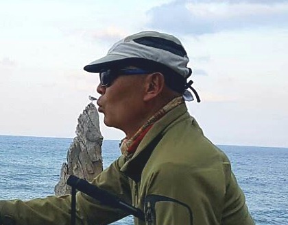 해파랑길 32코스 이미지