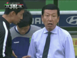 아 시x 미친새x야! 박근혜 하야~아!! | 인스티즈