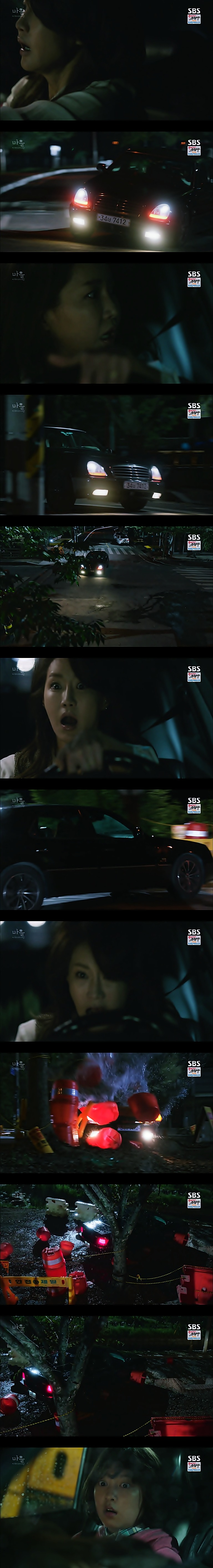 재밌는 스릴러 드라마마을 : 아치아라의 비밀EP04 아가씨 : 1 | 인스티즈