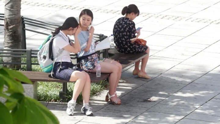 고3이 당신에게 안아 달라고 하면은? | 인스티즈