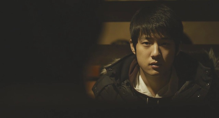 "세상 다 없어져도 나한텐 니가 있잖아." 파수꾼, Bleak Night (이제훈, 박정민, 서준영) - 完 | 인스티즈