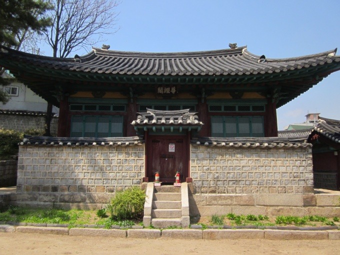 성균관 이미지